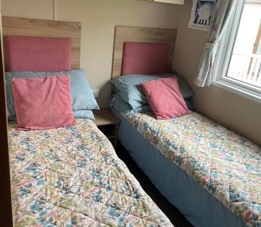 Cockburnspath Apartment | Making Memories