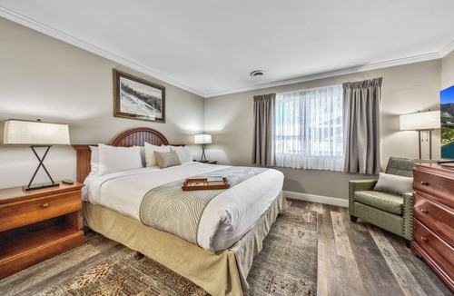South Lake Tahoe Hotel | Making The Best Memories Along The Way! 4 Comfortable Units, Free Breakfast