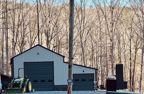 Arley House | Making Waves at Lewis-Smith Lake in Arley, AL