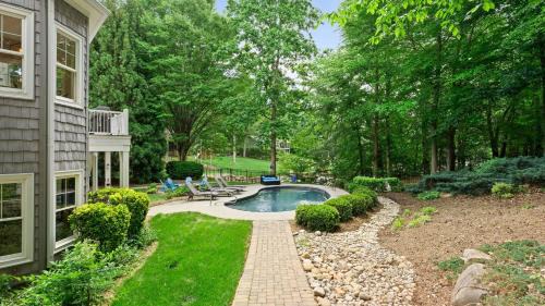 Westport Villa | Making Waves by AvantStay