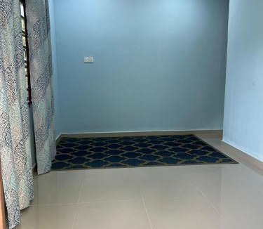 Marang House | Makmur Homestay Marang