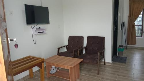 Setiu House | Makok Seaview roomstay