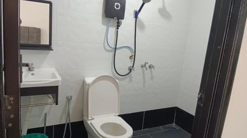 Setiu House | Makok Seaview roomstay