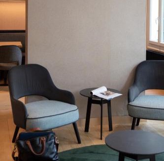Ternes Hotel | Makom Pereire
