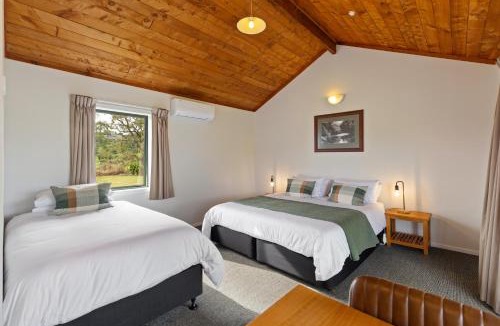 Apiti Cabin | Makoura Lodge