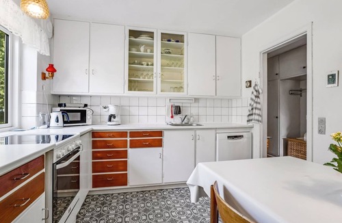 Harpelunde House | "Makrina" - 300m from the sea by Interhome