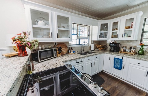 Zavalla Cabin | MaK’s Place on Lake Sam Rayburn