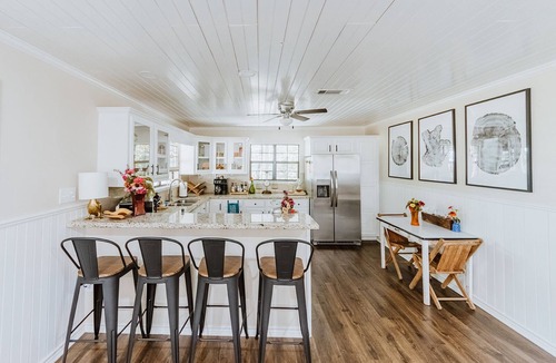Zavalla Cabin | MaK’s Place on Lake Sam Rayburn