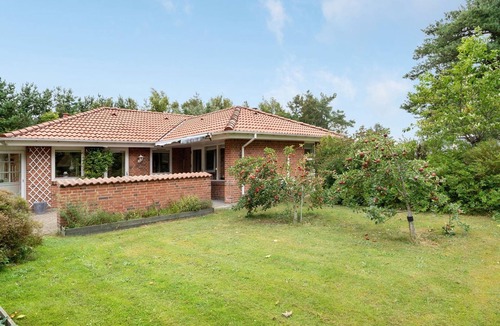 Vestero Havn House | "Maksimilian" - 1.5km from the sea by Interhome