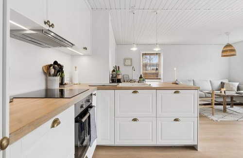 Sandkaas Apartment | "Maksimilian" - 300m from the sea by Interhome