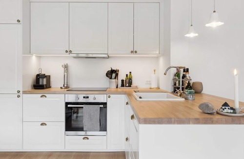 Sandkaas Apartment | "Maksimilian" - 300m from the sea by Interhome