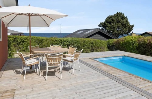 Sandkaas Apartment | "Maksimilian" - 300m from the sea by Interhome