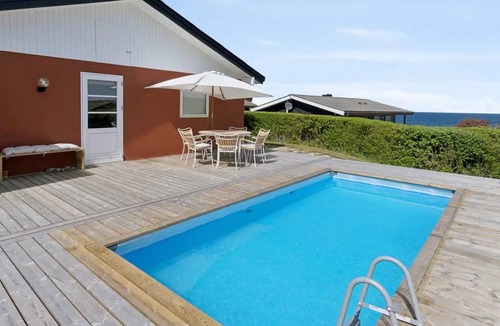 Sandkaas Apartment | "Maksimilian" - 300m from the sea by Interhome