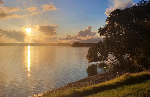 Te Tii Apartment | Makuri Bay Hideaway