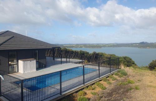 Te Tii Apartment | Makuri Bay Hideaway