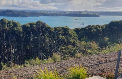 Te Tii Apartment | Makuri Bay Hideaway