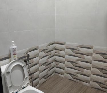 Central Seberang Perai House | Makwan Homestay C