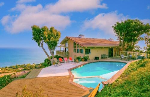 Western Malibu House | MAL-203-8 Sweeping Ocean Views