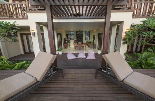 Gili Trawangan Hotel | Mala Garden Resort and Spa