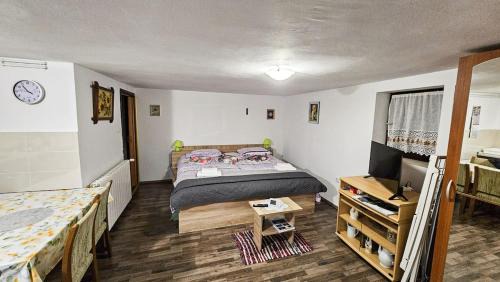 Lic Ski Chalet | MALA KUĆA, Lič