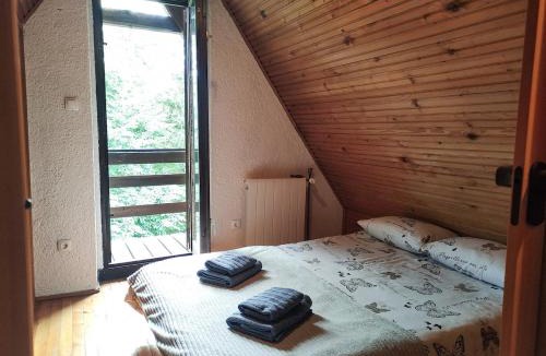 Lic Ski Chalet | MALA KUĆA, Lič