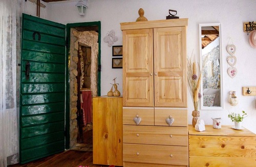 Oklaj House | Mala Kuca Promina Seline