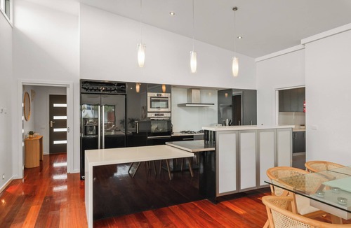 Cowes House | Malabar Retreat by Ready Set Stay