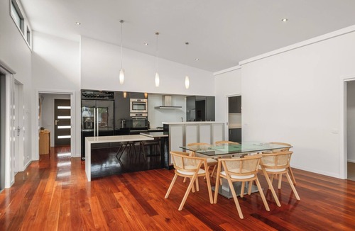 Cowes House | Malabar Retreat by Ready Set Stay