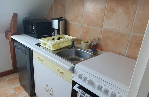 Noyal-Muzillac House | Malabry park