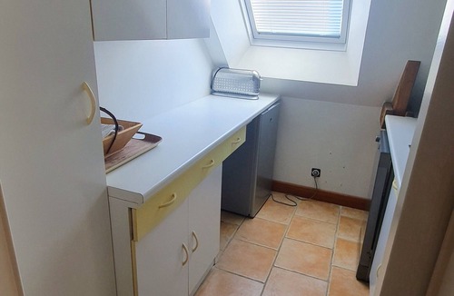 Noyal-Muzillac House | Malabry park