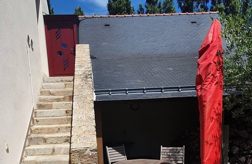 Noyal-Muzillac House | Malabry park