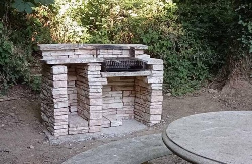 Noyal-Muzillac House | Malabry park