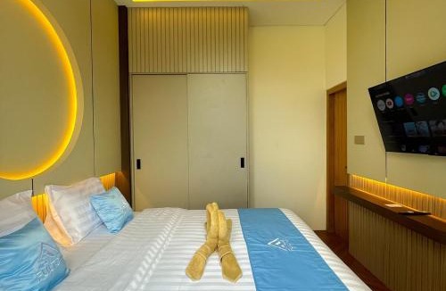 Ngaglik Villa | Malaca tropical private villas