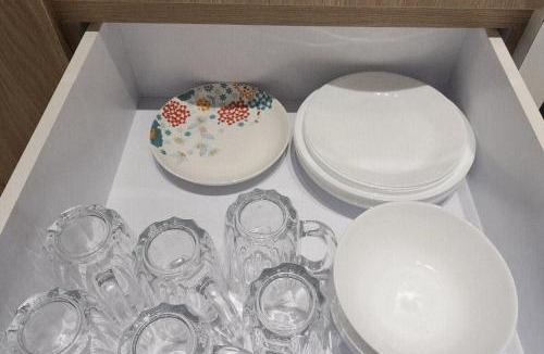 Bukit Serindit Apartment | Malacca 3 bedroom Seri Serindit G01