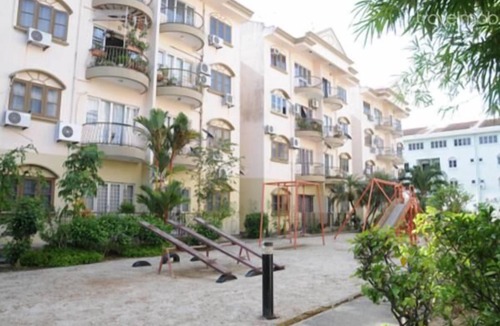 Klebang Kechil Apartment | Malacca Classic Apartment