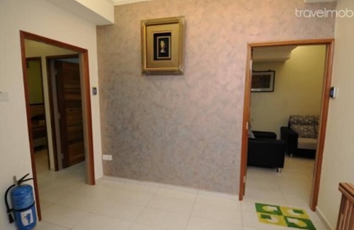 Klebang Kechil Apartment | Malacca Classic Apartment