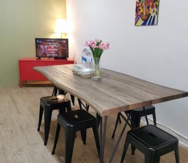 Bandar Melaka House | Malacca Jonkerhouse