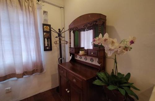 Bandar Melaka House | Malacca Jonkerhouse