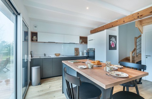 Kerherou House | Malachappe - Maison pour 8