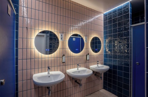 El Raval Hostel | Malacuna Barcelona