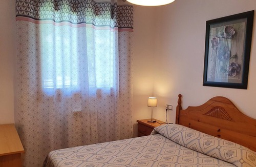 Torla-Ordesa Apartment | Maladeta Apartment for 4 people