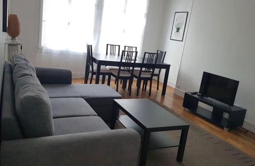 Malakoff Apartment | Malakoff Grand apartment