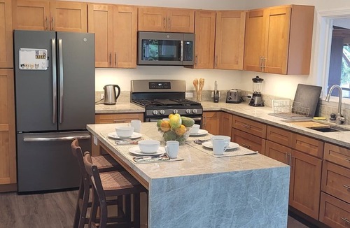 Leilani Estates House | Malama Ohana