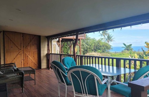 Leilani Estates House | Malama Ohana