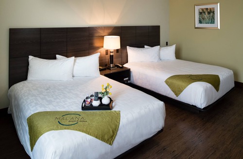 Cotulla Hotel | Malana Hotels & Suites