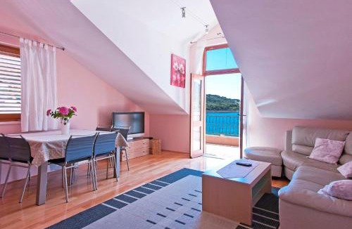 Stikovica Apartment | MalAna