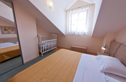 Stikovica Apartment | MalAna