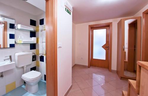 Stikovica Apartment | MalAna