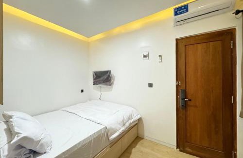 Tanjungbenoa Hotel | Malano Residence