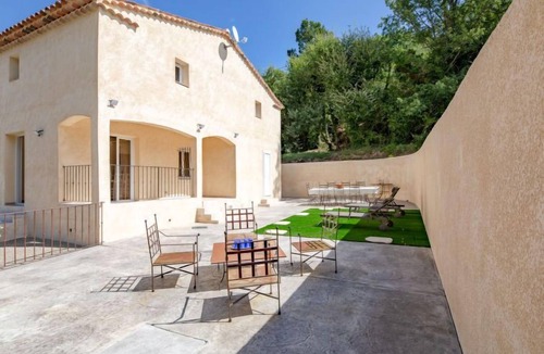 Bauduen House | Malanuit by Interhome